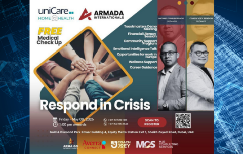 Armada Events