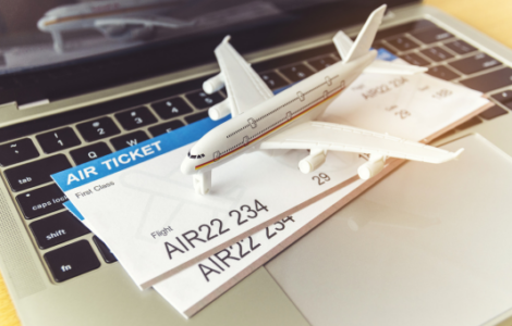 Airline Reservation & Ticketing Course Dubai | Aviation Career Pathway | KHDA-Approved | Armada Training Institute