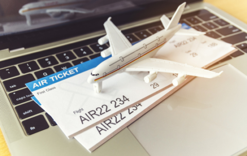 Airline Reservation & Ticketing Course Dubai | Aviation Career Pathway | KHDA-Approved | Armada Training Institute