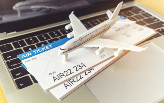 Airline Reservation & Ticketing Course Dubai | Aviation Career Pathway | KHDA-Approved | Armada Training Institute