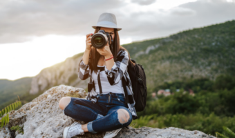 Basic Photography Course in Dubai | Beginner to Pro | KHDA-Approved | Armada Training Institute