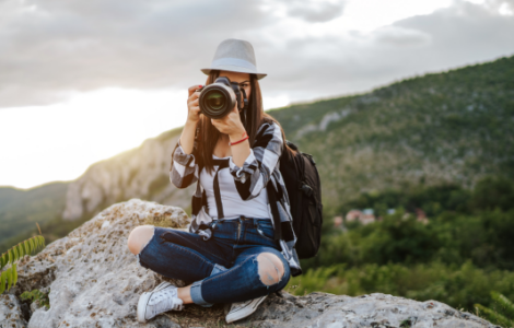 Basic Photography Course in Dubai | Beginner to Pro | KHDA-Approved | Armada Training Institute