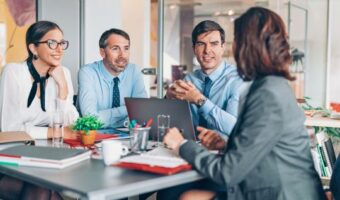 Business Management Course in Dubai | Practical Certificate for UAE Professionals | Armada Training Institute
