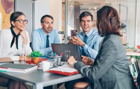 Business Management Course in Dubai | Practical Certificate for UAE Professionals | Armada Training Institute