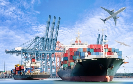 Cargo & Shipping Course in Dubai | Air Cargo & Freight Training | KHDA-Approved | Armada Trainings Institute