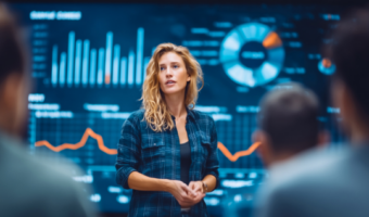 Communications & Presentation Skills Training Course in Dubai | KHDA-Approved | Armada Training Institute