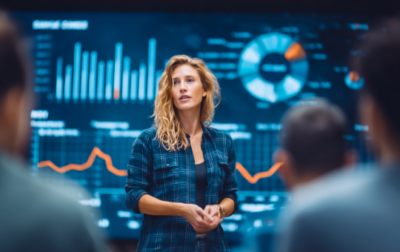 Communications & Presentation Skills Training Course in Dubai | KHDA-Approved | Armada Training Institute