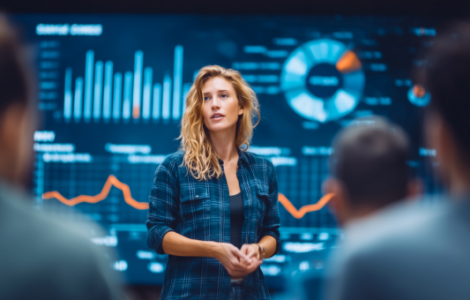 Communications & Presentation Skills Training Course in Dubai | KHDA-Approved | Armada Training Institute