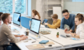 Computer Basic Essentials Course in Dubai | Beginner IT Training | KHDA-Approved | Armada Trainings Institute