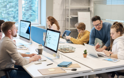 Computer Basic Essentials Course in Dubai | Beginner IT Training | KHDA-Approved | Armada Trainings Institute