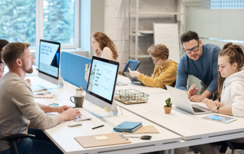 Computer Basic Essentials Course in Dubai | Beginner IT Training | KHDA-Approved | Armada Trainings Institute
