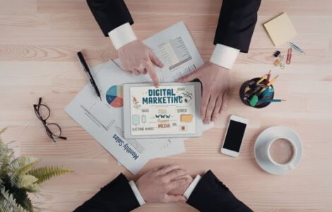 Digital Marketing