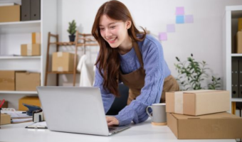 E-Commerce Fundamentals Course Dubai | Launch Your Online Store | KHDA-Approved | Armada Training Institute
