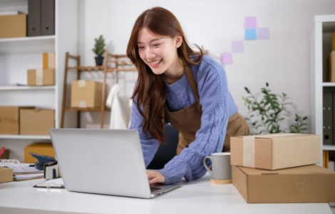E-Commerce Fundamentals Course Dubai | Launch Your Online Store | KHDA-Approved | Armada Training Institute