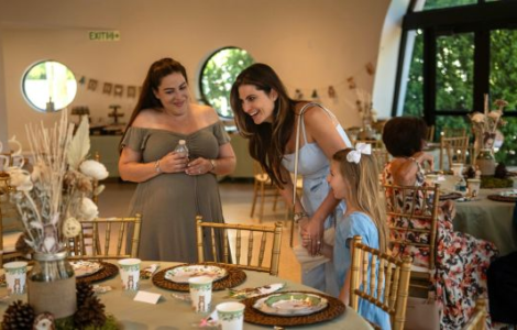 Event Management Course in Dubai | KHDA-Approved Certification | Armada Training Institute