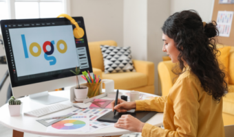 Graphic Design Essentials Course Dubai | Canva & Adobe Training | KHDA-Approved | Armada Training Institute