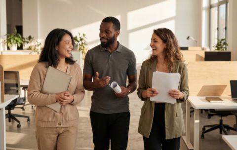 HR & Administration Course in Dubai | UAE Labor Law 2022 Updates | KHDA-Approved | Armada Training Institute