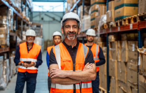 Logistics & Supply Chain Management Course Dubai | CILT-Aligned Training | KHDA-Approved | Armada Trainings Institute