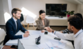 Negotiation Skills Course in Dubai, UAE | Corporate & Individual Training | KHDA-Approved | Armada Training Institute