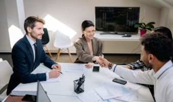 Negotiation Skills Course in Dubai, UAE | Corporate & Individual Training | KHDA-Approved | Armada Training Institute