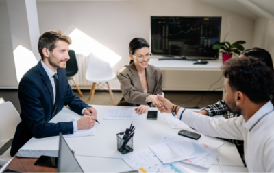 Negotiation Skills Course in Dubai, UAE | Corporate & Individual Training | KHDA-Approved | Armada Training Institute