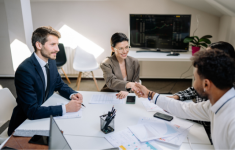 Negotiation Skills Course in Dubai, UAE | Corporate & Individual Training | KHDA-Approved | Armada Training Institute