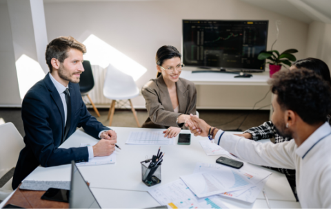 Negotiation Skills Course in Dubai, UAE | Corporate & Individual Training | KHDA-Approved | Armada Training Institute