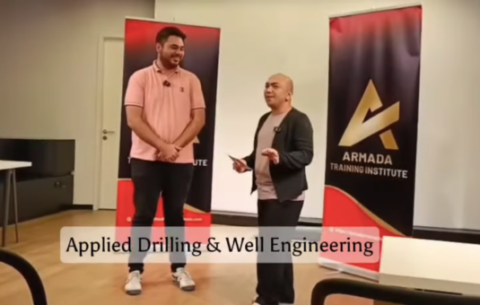 Oil & Gas Process