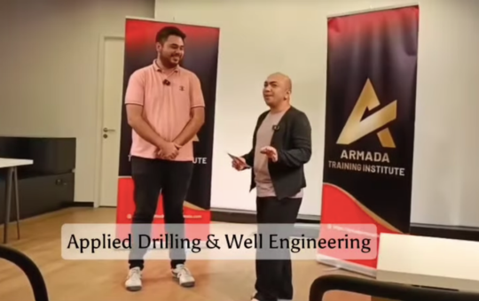 Oil & Gas Process