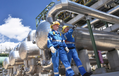 Oil & Gas Process Course in Dubai | ADNOC ICV-Aligned Training | KHDA-Approved | Armada Training Institute