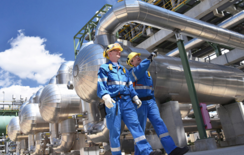 Oil & Gas Process Course in Dubai | ADNOC ICV-Aligned Training | KHDA-Approved | Armada Training Institute