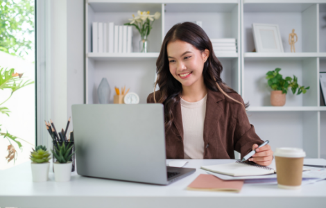 Personal Support Assistant Course Dubai | Modern Executive PA Training | KHDA-Approved | Armada Training Institute