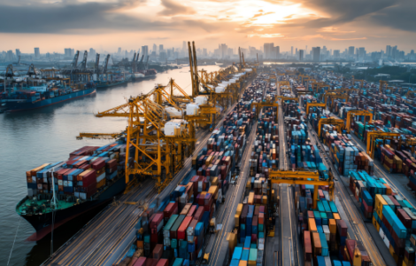 Procurement, Logistics & Supply Chain Management Integrated Course Dubai | KHDA-Approved | Armada Trainings Institute