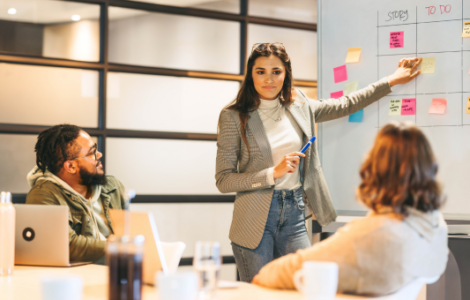 Project Management Course in Dubai | PMP Exam Readiness | KHDA-Approved | Armada Training Institute