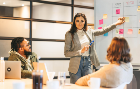 Project Management Course in Dubai | PMP Exam Readiness | KHDA-Approved | Armada Training Institute