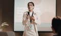 Public Speaking Training Course Dubai, UAE | Executive Presence & KHDA-Approved Certification | Armada Training Institute