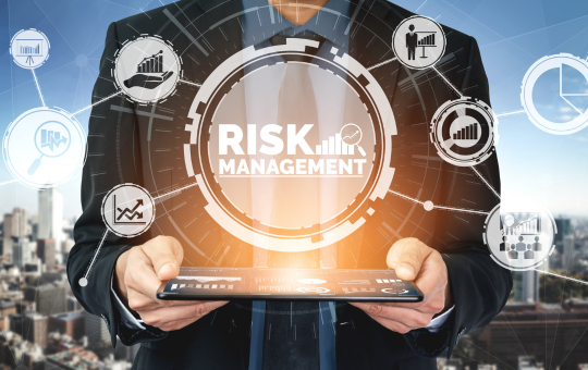 Risk Management Course in Dubai | ISO 31000 Aligned Training | KHDA-Approved | Armada Training Institute