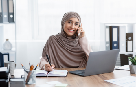 Secretarial Training Course in Dubai | Bilingual Arabic/English Track | KHDA-Approved | Armada Training Institute