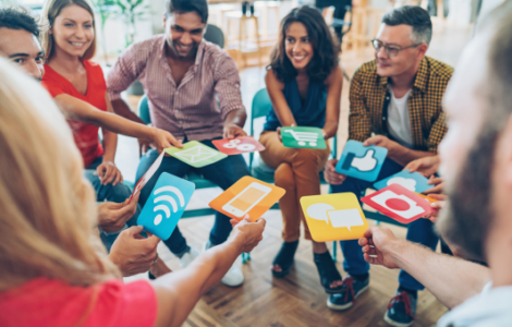 Social Media Marketing Course in Dubai | KHDA-Approved Digital Marketing Certification | Armada Training Institute