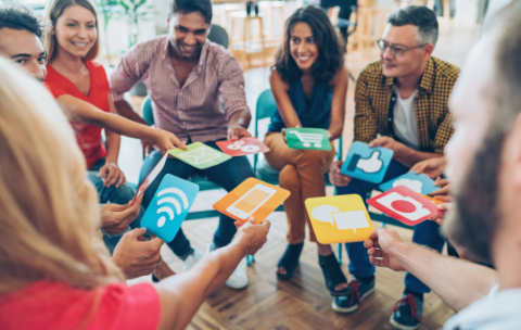 Social Media Marketing Course in Dubai | KHDA-Approved Digital Marketing Certification | Armada Training Institute