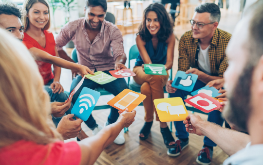 Social Media Marketing Course in Dubai | KHDA-Approved Digital Marketing Certification | Armada Training Institute