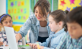 Teaching Assistant Course in Dubai | KHDA/ADEK Qualification Training | Armada Training Institute