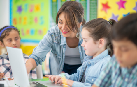 Teaching Assistant Course in Dubai | KHDA/ADEK Qualification Training | Armada Training Institute