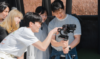 Videography Mastery Course Dubai | Short-Form Video & Editing Training | KHDA-Approved | Armada Training Institute