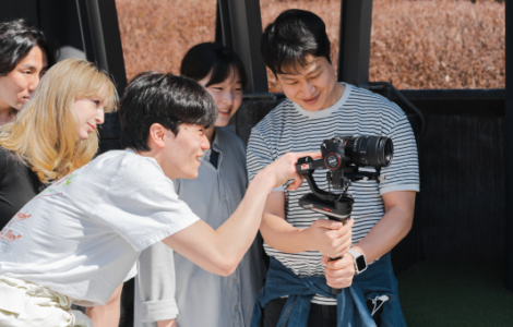 Videography Mastery Course Dubai | Short-Form Video & Editing Training | KHDA-Approved | Armada Training Institute