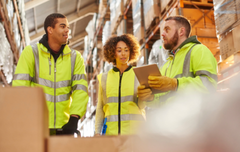 Warehousing Course in Dubai | Warehouse Operations Training | KHDA-Approved | Armada Training Institute