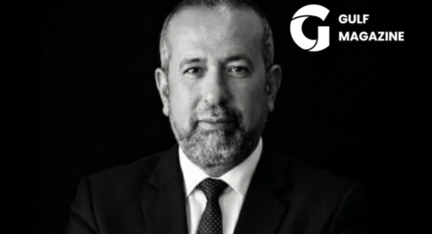 Gulf Magazine