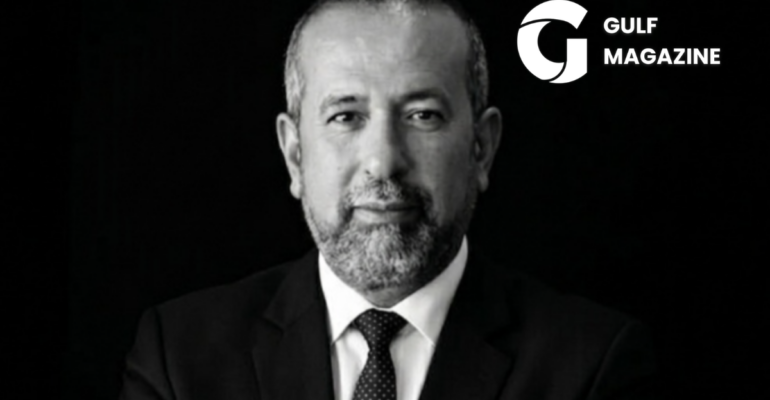 Gulf Magazine